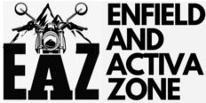 Enfield And Activa Zone