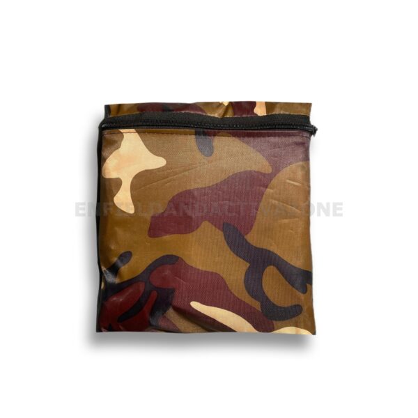 Body Cover Army for Royal Enfield Bikes. - Image 6