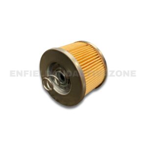 Royal Enfield J-Series Engine Oil Filter Element | Genuine 1570120/B | OEM Oil Filter for Classic 350 Reborn, Meteor 350, Hunter 350 & Bullet 350