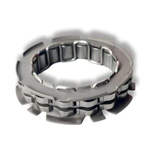 Self Bearing,One Way Bearing (Sprag Clutch Bearing) (Made in Thailand)