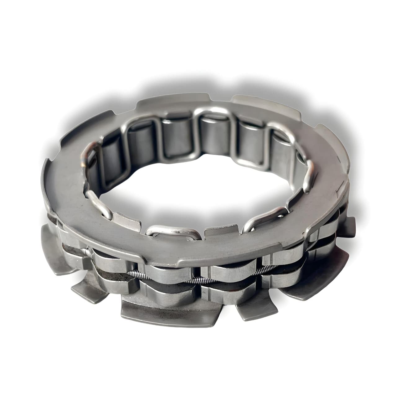 Self Bearing,One Way Bearing (Sprag Clutch Bearing) (Made in Thailand)