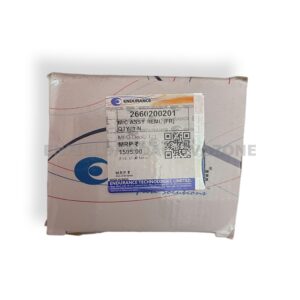 Royal Enfield Front Master Cylinder Assembly (Endurance) for Classic, Bullet & Thunderbird UCE