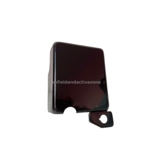 EAZ Premium Battery Box Cover for Royal Enfield Bullet, Classic & Electra (BS3 Models – 14 AMP)
