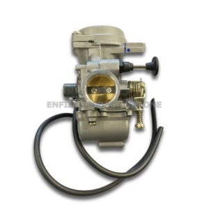 Royal Enfield Carburettor Assembly E20 – Part No. 576583/C for 350cc UCE BS4 (Classic, Bullet, Thunderbird)