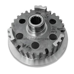 Royal Enfield Clutch Hub (Center) for UCE Models - Part No. 570434/D