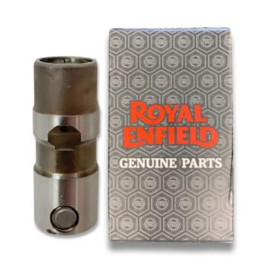 Royal Enfield Genuine Hydraulic Tappet for UCE Models (Classic, Bullet, Electra, Thunderbird) – Part No. 570097/B