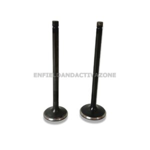 Genuine Royal Enfield Engine Valve Kit – For UCE 350cc Models – Part No. 888293