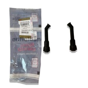 Genuine Royal Enfield Suppressor Cap - M10 (Spark Plug Cap RH Side) – For Classic 350, Bullet – Part No. RAC00159/A