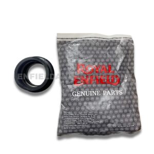 Genuine Royal Enfield Bellow CV Carburetor Rubber Sleeve – For UCE Models (Part No. 500823/B)