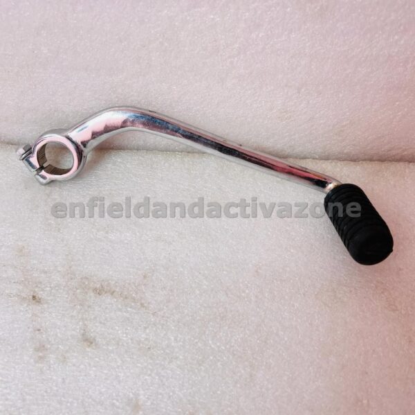 Gear Lever Old Model – Enfield And Activa Zone