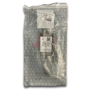 Royal Enfield Front Brake Lever (Polished) – Part No. RAB00357/B for Classic Reborn, Meteor 350 & All New Bullet 350