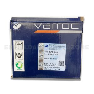 Varroc TCI Ignition Unit (5938) – Blue– For Royal Enfield Bullet 350, Electra & Classic 350 (Older UCE Models)