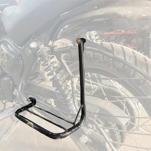 Ladies Footrest For Hunter 350