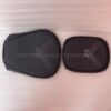 Seat Cover For Classic Reborn Heavy in Black