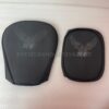 Seat Cover For Classic Reborn Heavy in Black - Image 2