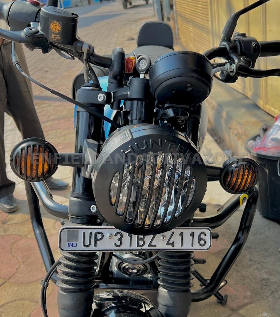 imad BRASS MATERIAL GRILL FOR UNIVERSAL ROYAL ENFIELD BIKES Bike Headlight  Grill Price in India - Buy imad BRASS MATERIAL GRILL FOR UNIVERSAL ROYAL  ENFIELD BIKES Bike Headlight Grill online at