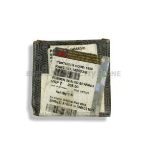 Rubber Sealed Bearing 6005 (Rear Chain Sprocket Bearing) RE