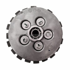 Royal Enfield Clutch Center Assembly – Part No. RLK00088/A for J-Series 350cc Engines