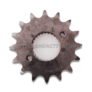 Genuine Royal Enfield 16T Front Drive Sprocket (Part No. 570809/C) for Classic 350, Bullet 350 & Thunderbird 350 UCE