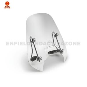 Royal Enfield Meteor 350 Touring Screen Kit | Genuine GMA Motorcycle Accessory | KXA00146