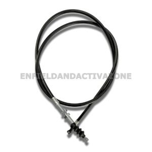 Royal Enfield Genuine Clutch Cable Assembly for Thunderbird 350 & 500 – Part No. 570409/F