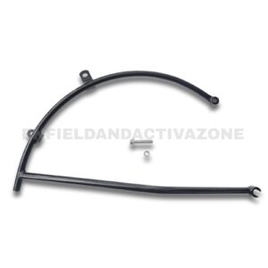 Genuine Royal Enfield RH Mudguard Carrier (Taan) Kit – For Bullet 350 , Electra ES & Bullet 500 UCE – Part No. 888152/B