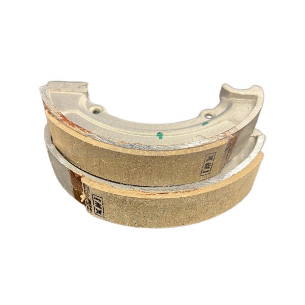 Brake Shoe Set Bullet MK - Image 2