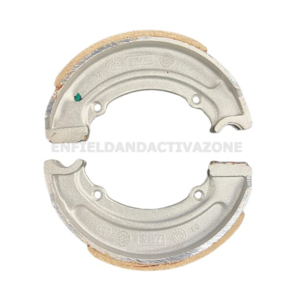 Brake Shoe Set Bullet MK - Image 4