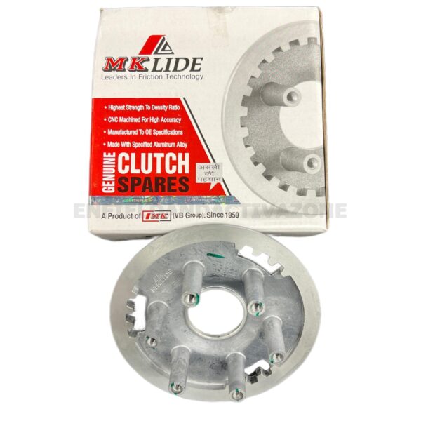 Clutch Center MK UCE 350 - Image 3