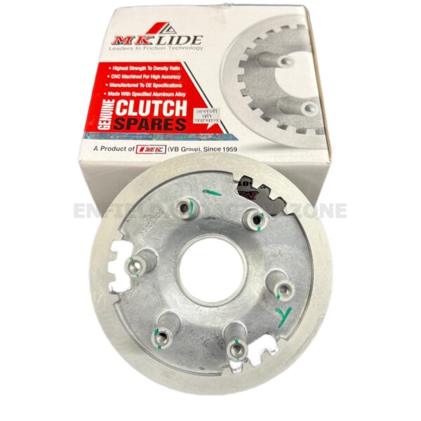 Clutch Center MK UCE 350