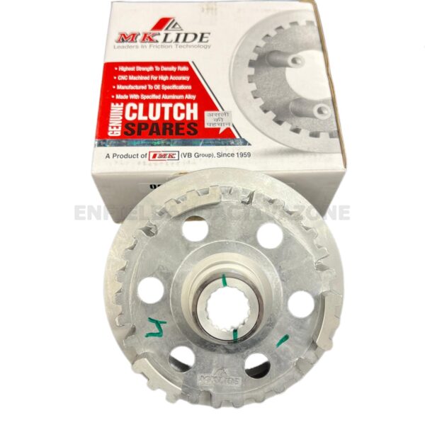 Clutch Hub MK UCE 350