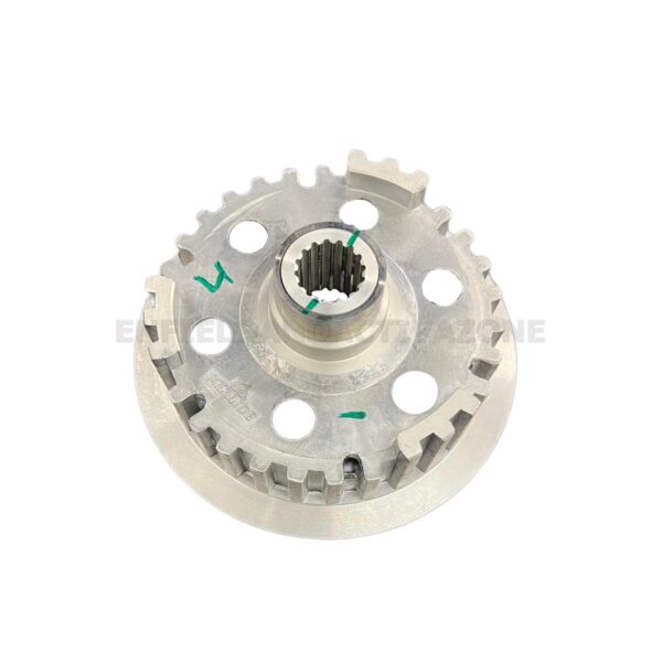 Clutch Hub MK UCE 350 - Image 2