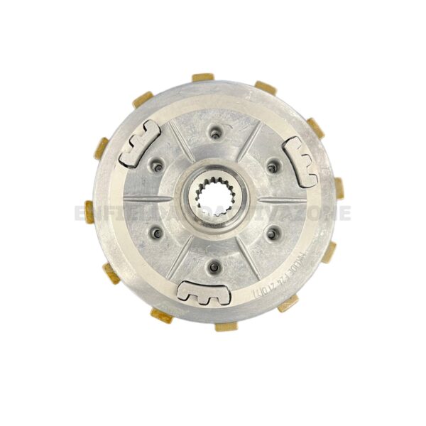 Clutch Assembly MK UCE 350 - Image 5