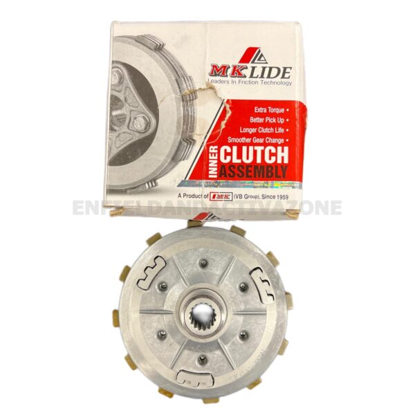 Clutch Assembly MK UCE 350