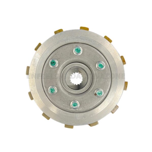 Clutch Assembly MK UCE 350 - Image 4