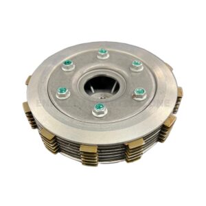 Clutch Assembly MK UCE 350