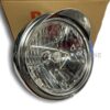 Head Lamp Assembly Classic Reborn 350cc - Image 4