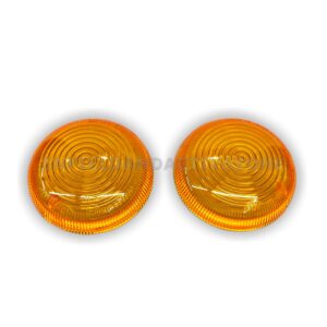 Genuine Indicator Glass Set For Reborn