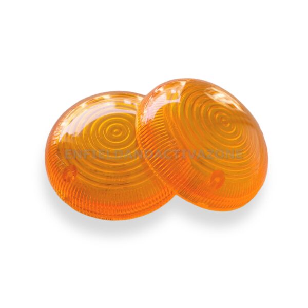 Genuine Indicator Glass Set For Reborn - Image 6