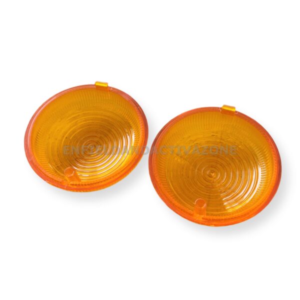 Genuine Indicator Glass Set For Reborn - Image 4