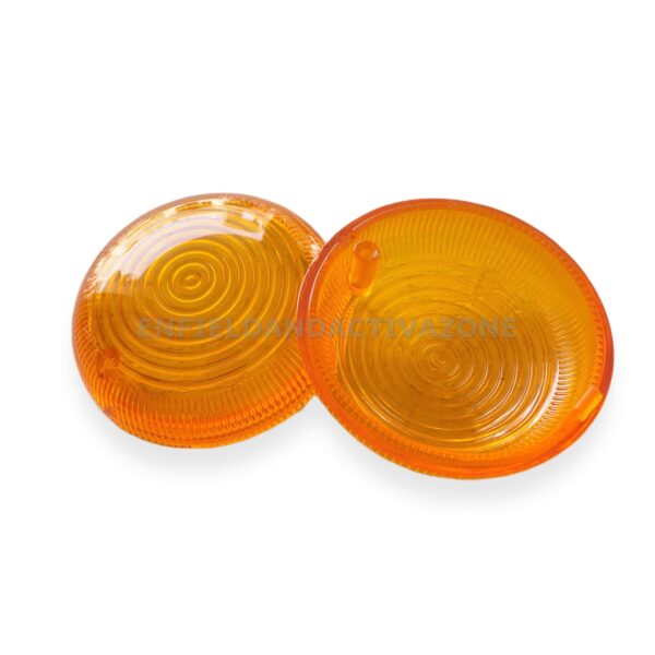 Genuine Indicator Glass Set For Reborn - Image 3