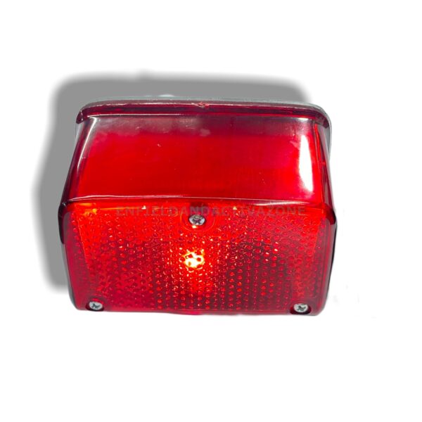 LUMAX Tail Light (Without Bulb) - Image 3