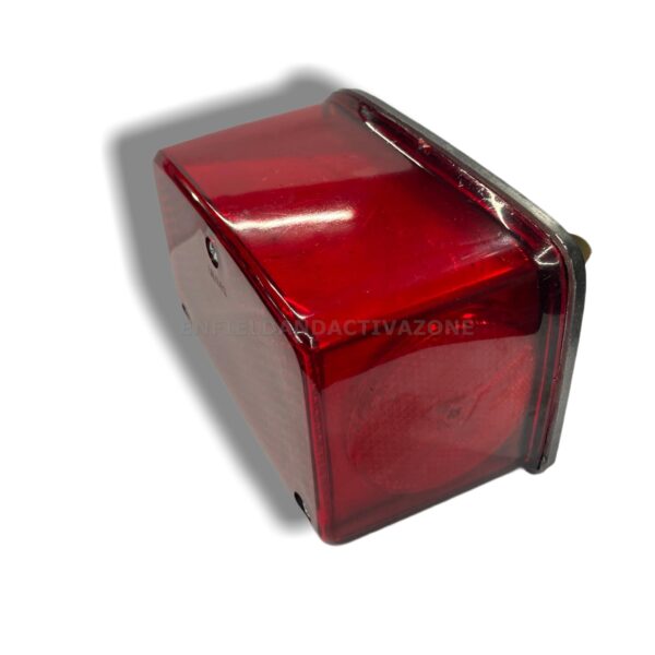 LUMAX Tail Light (Without Bulb) - Image 2