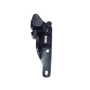 Side Stand Bracket for Royal Enfield – Heavy-Duty Mount for BS4 & BS6 Models Classic, Bullet,
