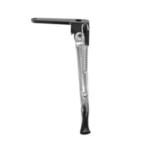 Royal Enfield Side Stand with Bracket – Heavy-Duty Set for BS4 & BS6 Models