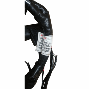 Harness for classic 350 , electra model for US0202TN