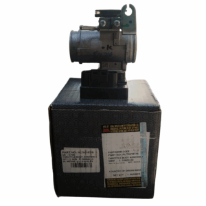 THROTTLE BODY ASSEMBL SR - V/10E PART NO: RLT00187/B