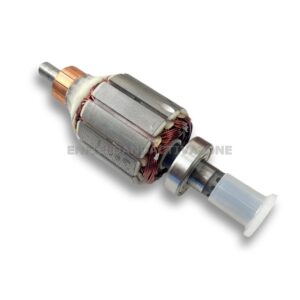 Genuine Royal Enfield Armature Assembly (582602/A) – OEM Stator Coil for 350cc & 500cc UCE Engines