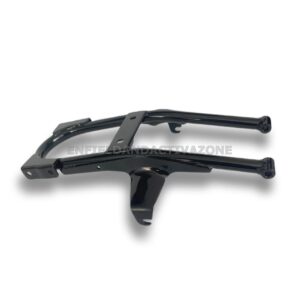 RE Classic UCE Pillion Seat Carrier Subframe 801575 | Rear Seat Bracket Classic