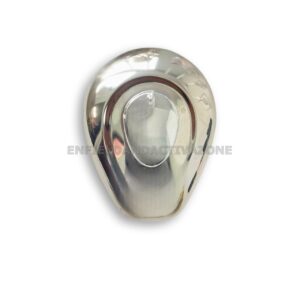 Genuine Common Keyset (Lock Kit) for Royal Enfield Hunter 350- Lock Set Hunter 350